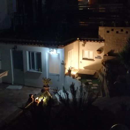 B&B Pompeilog Torre Annunziata Exterior foto