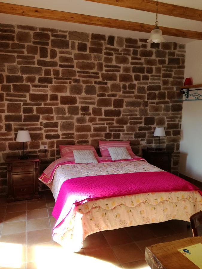 B&B Pompeilog Torre Annunziata Exterior foto