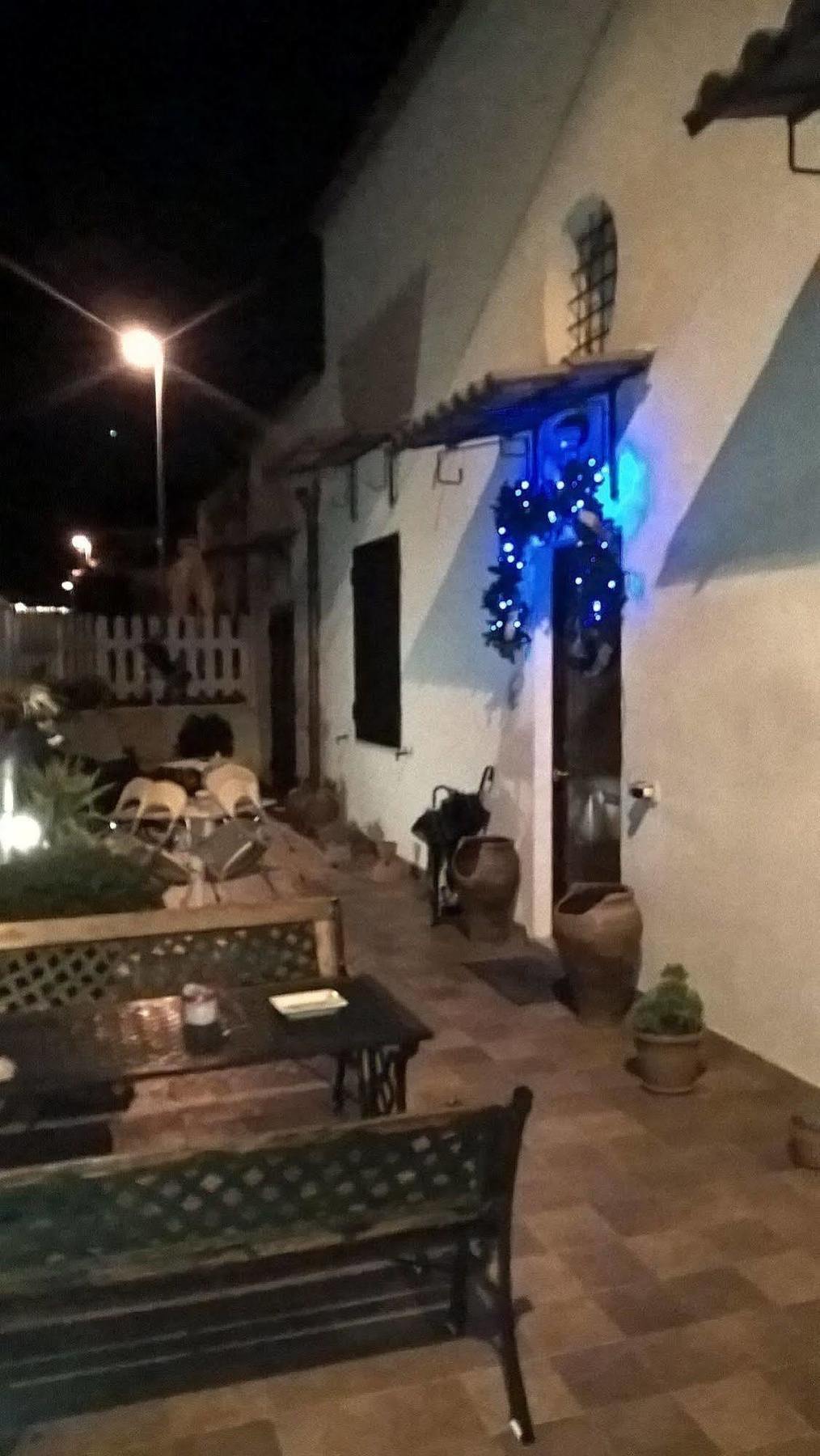 B&B Pompeilog Torre Annunziata Exterior foto