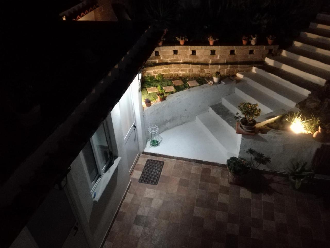 B&B Pompeilog Torre Annunziata Exterior foto