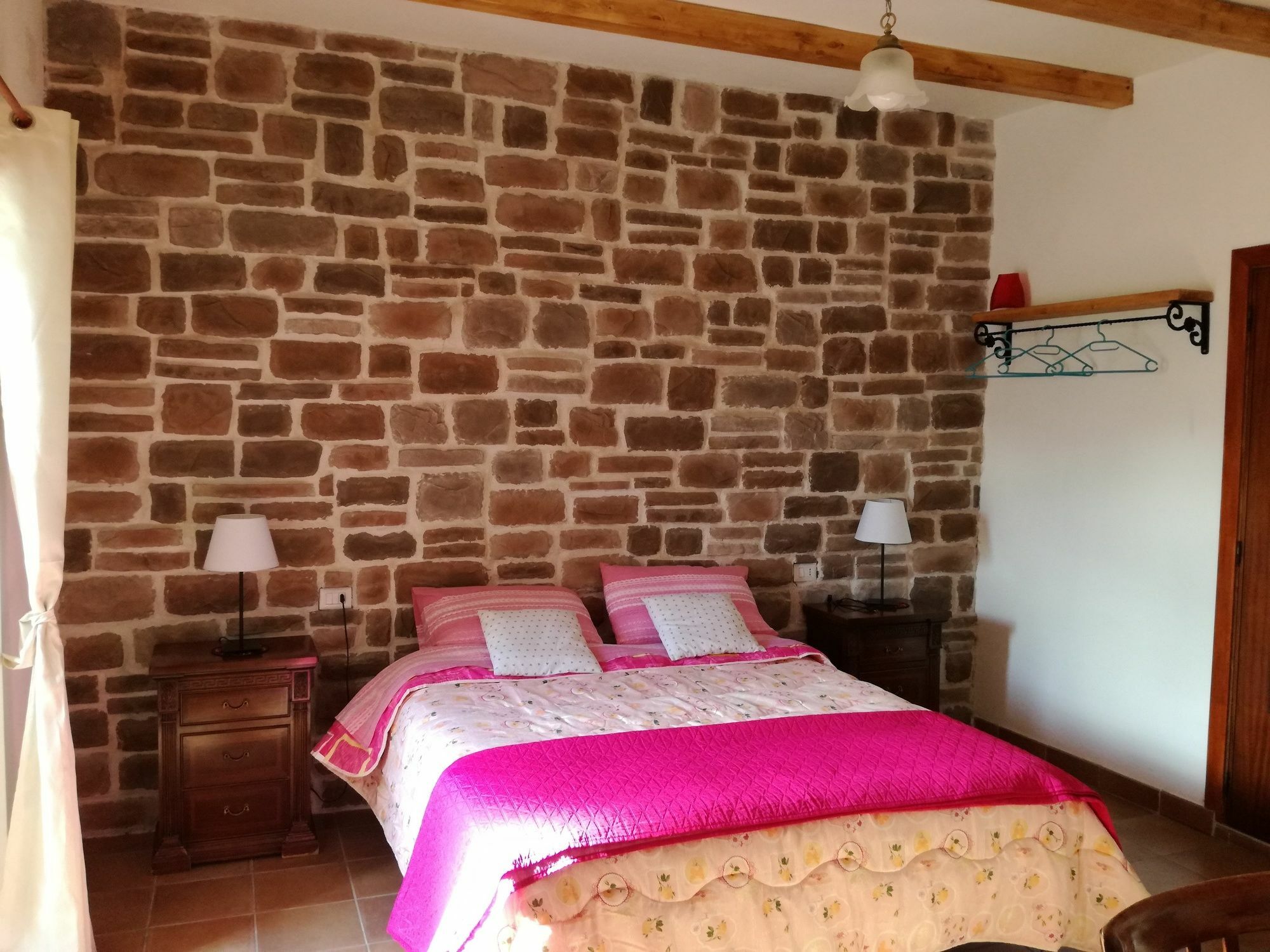 B&B Pompeilog Torre Annunziata Exterior foto